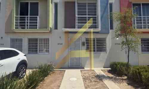 casa en venta ciguena parque de las aves zapopan jalisco pAxLZqZ