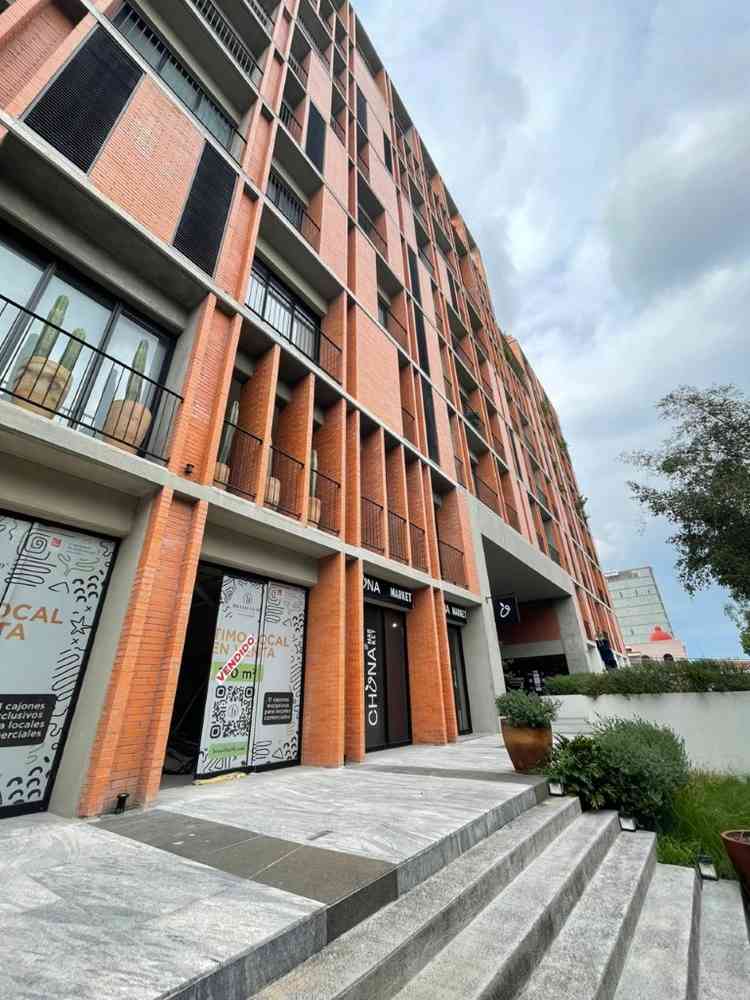 departamento en venta brasilia colomos providencia guadalajara jalisco puOoNFw